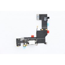 Apple Iphone 5s Charger Port Dock Flex Cable